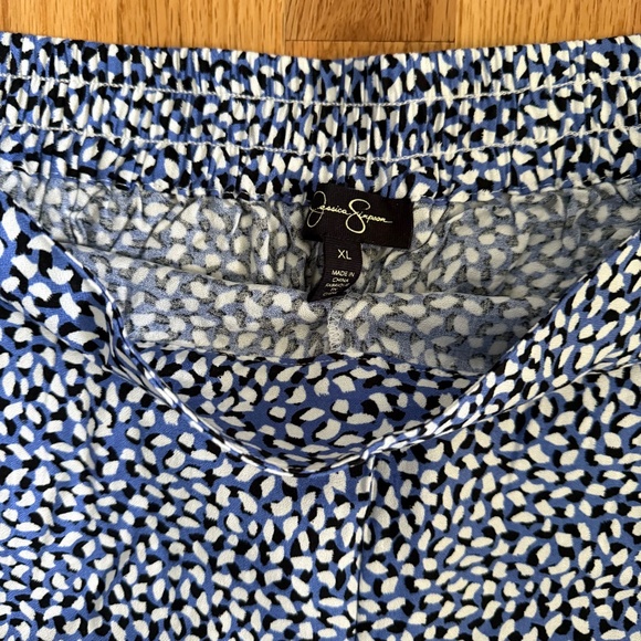 Jessica Simpson Women’s Wide Leg Pants - Picture 6 of 11